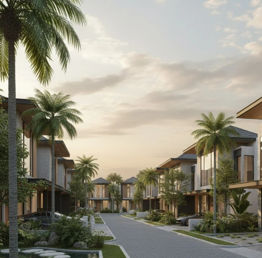 Jual Rumah Alam Sutera