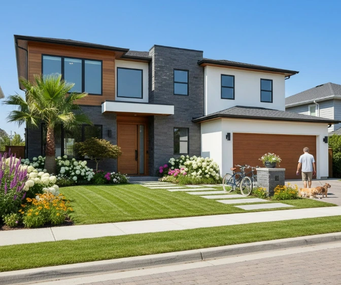 Rumah Dijual Gading Serpong Pilihan Hunian Modern Premium