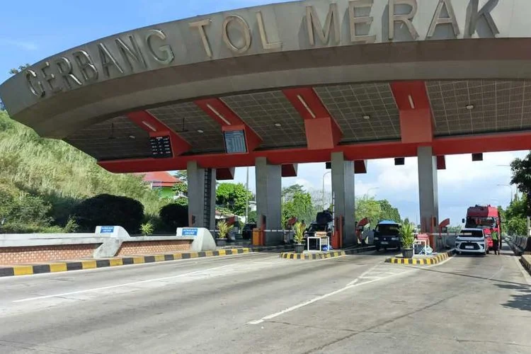 Perumahan Dekat Tol Jakarta-Merak