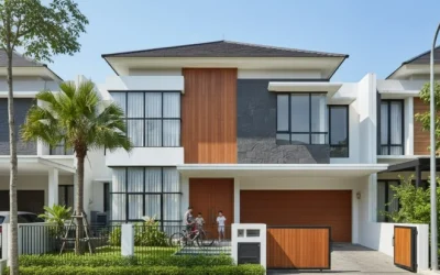 Properti Sekitar Pasar Kemis yang Semakin Dilirik Investor