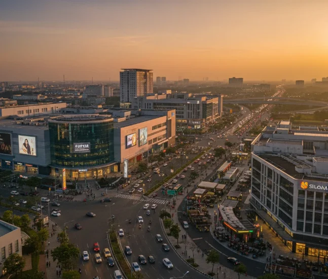 Rumah Dijual di Karawaci