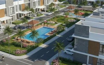 Hunian Area Ciledug Tangerang yang Strategis dan Nyaman