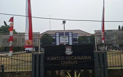 Properti Area Curug Tangerang sebagai Hunian dan Investasi 2026