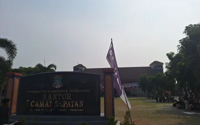 Kawasan Tempat Tinggal di Sepatan sebagai Pilihan Hunian Nyaman dan Terjangkau