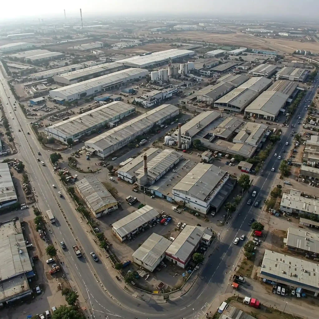 Hunian Dekat Jatake Industrial Estate