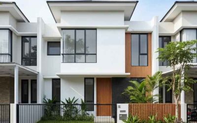 Hunian Dekat Jatake Industrial Estate: Akses Kerja Efisien