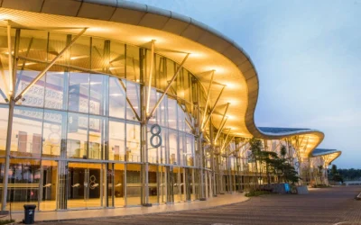 Rumah Dekat ICE BSD sebagai Hunian Modern di Kawasan Premium