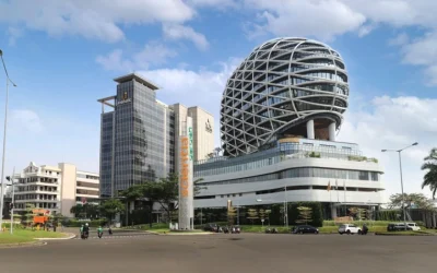 Rumah Dekat Perbelanjaan Tangerang untuk Gaya Hidup Modern yang Praktis