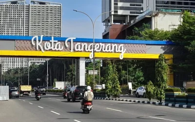 Perumahan Syariah Tangerang untuk Hunian Nyaman dan Berkah
