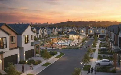 Jual Properti Tangerang untuk Hunian dan Investasi Jangka Panjang