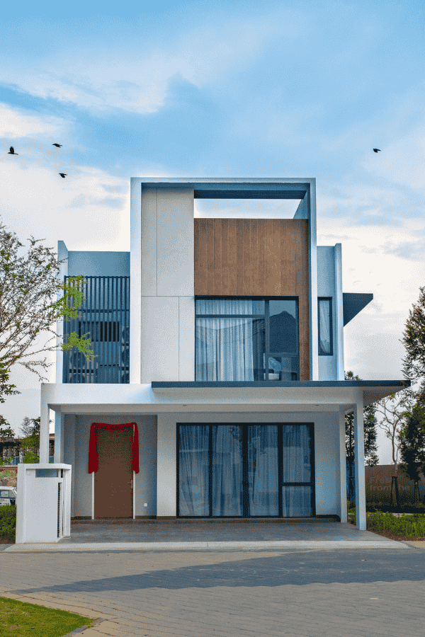 Jual Rumah Murah