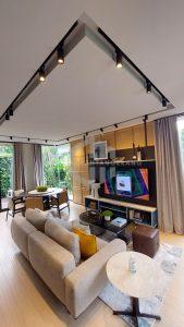 Beli rumah dapat bonus