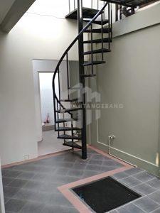 Cluster Garnet Gading Serpong - Jual Rumah