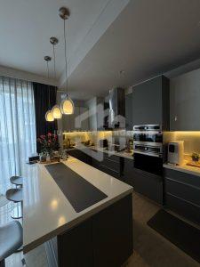 Cluster Kimora The Zora - BSD - Rumah - Dijual