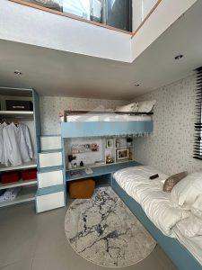 DI Jual Rumah Bagus- Park Serpong