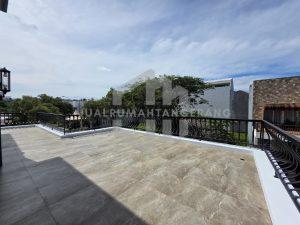 Di Jual RUmah Bagus Cluster BSD