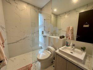 Di -Jual Rumah Bagus De Park Cluster Heliconia - BSD City