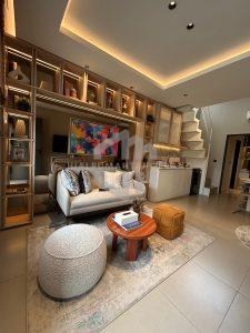 Di Jual Rumah Baru Murah Serpong