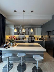 Di-Jual-Rumah-Cluster Kimora The Zora - BSD