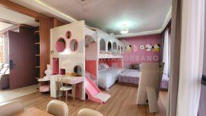 Di Jual Rumah Mewah Kamar Anak