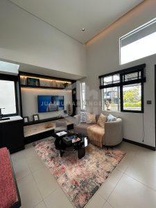 Di Jual Rumah Park Serpong Murah