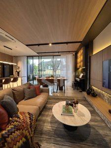 Di Jual Rumah Premium Lippo Karawaci