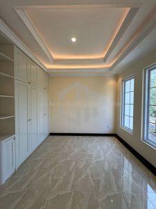 Di-Jual-Rumah The Green Cluster Vineyard - BSD