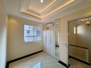 Di -Jual Rumah The Green Cluster Vineyard - BSD