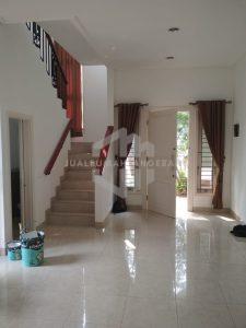 Dijual Rumah Cluster Garnet Gading Serpong