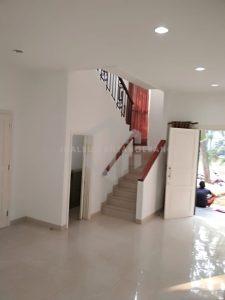 Dijual Rumah-Cluster-Garnet Gading Serpong