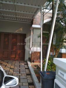 Dijual Rumah - Cluster Garnet Gading Serpong