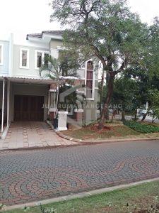 Dijual-Rumah Cluster Garnet Gading Serpong