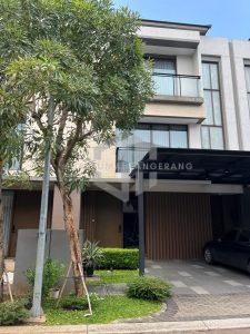 Dijual Rumah Cluster Kimora The Zora - BSD