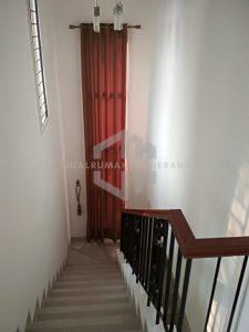 Dijual Rumah Garnet Gading Serpong