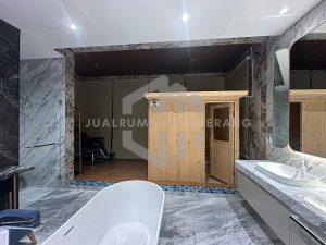 Dijual Rumah Mewah Cluster - BSD City