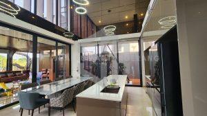 Dijual Rumah Mewah-Navapark-Cluster-BSD City