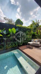 Jual Bei Rumah Tangerang murah