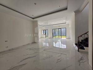 Jual RUmah Bagus Cluster Verdant View - BSD