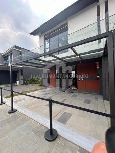 Jual Rumah Bagus Karawaci Lippo