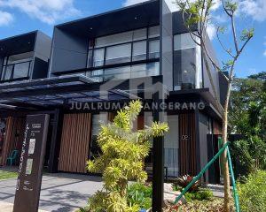 Jual Rumah Bagus Minimalis