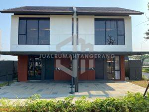 Jual Rumah Bagus Tangerang - Karawaci
