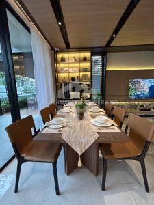 Jual Rumah Baru Premium Lippo Karawaci