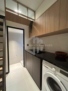 Jual Rumah Baru Tangerang Lokasi Lippo Karawaci