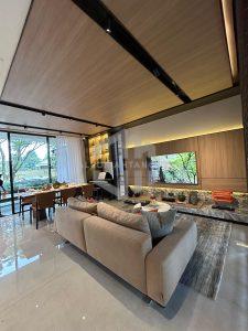 Jual Rumah Baru Tangerang lokasi Karawaci