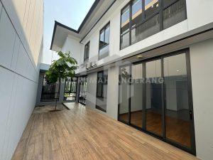 Jual-Rumah Cluster - BSD