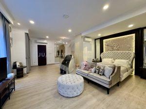 Jual Rumah Cluster - BSD City