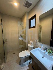 Jual Rumah Cluster Kimora -BSD