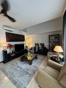 Jual Rumah Cluster Kimora The Zora - BSD