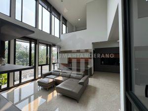 Jual-Rumah-Cluster Lakewood - BSD