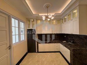 Jual Rumah Cluster Vineyard - BSD